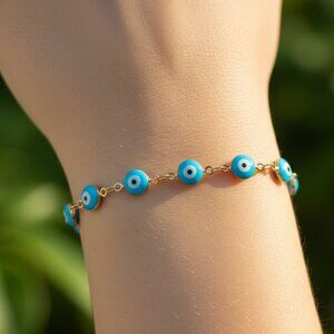 Minimalist Bracelet, Sleek & Modern Design, Women’s Fashion, YC110010-B